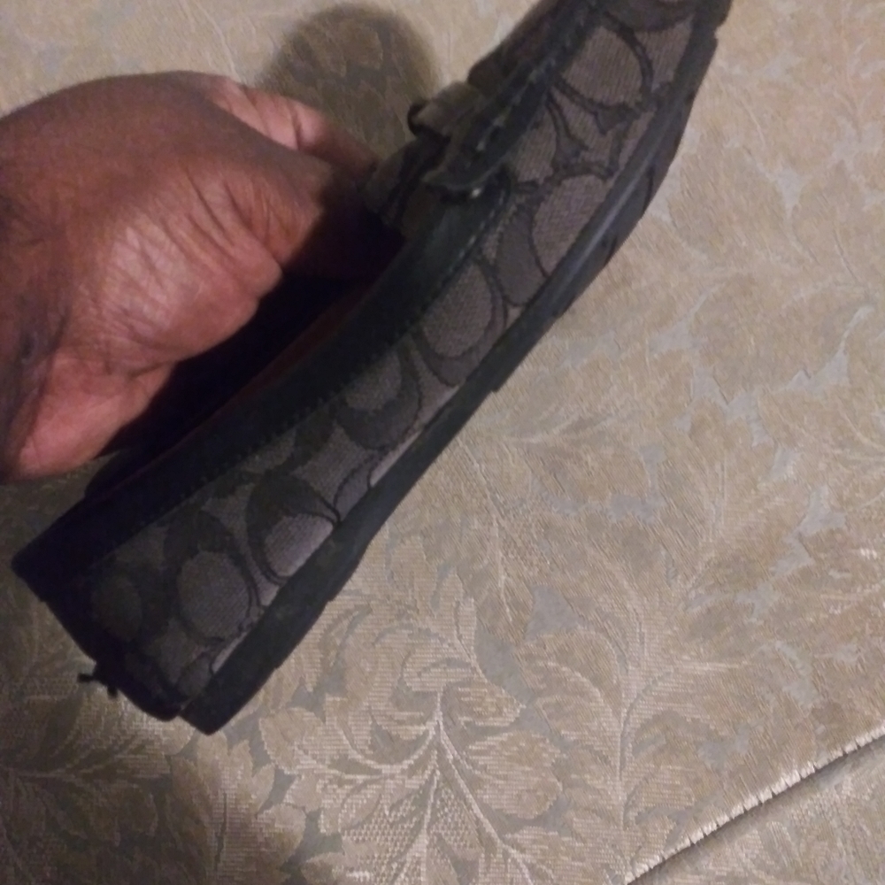 Coach loafers - Picture 2 of 6